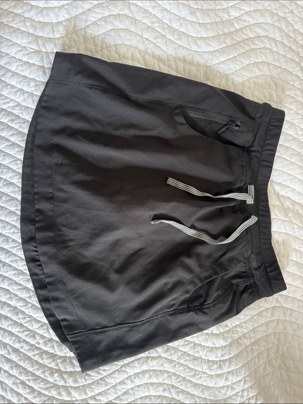 The North Face Black Women’s Athletic Skort